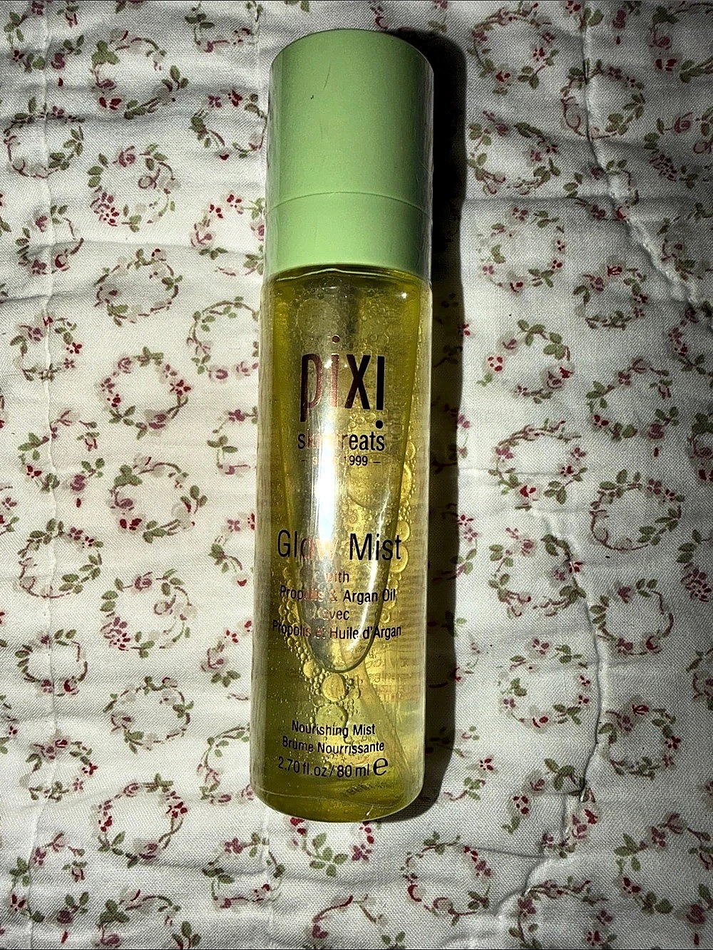 Pixi Glow Mist Face Mist